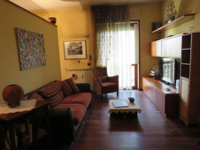 Casa Galeone between Milano-Malpensa-Como Saronno